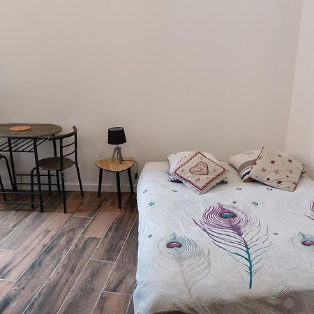 Studio Hypercentre, Refait A Neuf Aubagne Buitenkant foto